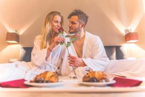 Hotel Terme Salvarola