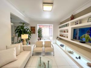 Localização privilegiada em Copacabana quarteirão praia