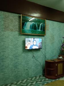 Mawaddah Homestay