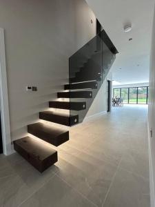 York Fields Retreat - 4 Ensuite Bedrooms