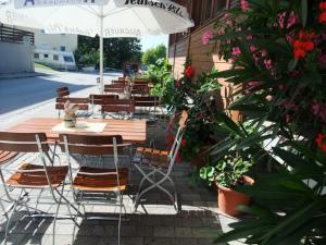 Ferienwohnungen Ollarzried