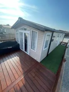 Lake District Stunning Lodge - Bothel