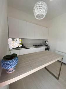 La casa dei Pa - Fontane Bianche Siracusa