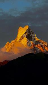 Hotel Trekkers Sanctuary Ghandruk