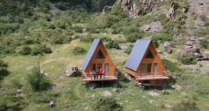 Off Inn Kazbegi