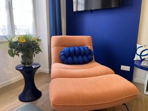 Appartements Gite See You Soon - Studio Wood : photos des chambres