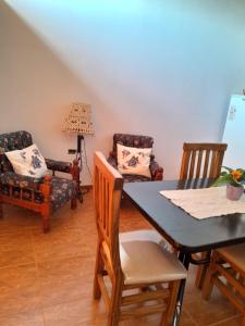 ALOJAMIENTO NIVEK San Rafael Mza