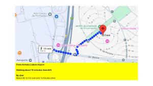 The Coolest Place near the airport!