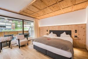 Alpenwellnesshotel St. Veit