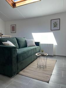 AbriZen Toulouse Hypercentre