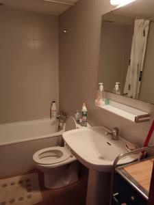 Appartement 2 pièces 30m2 avec piscine