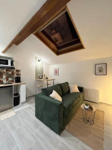 AbriZen Toulouse Hypercentre