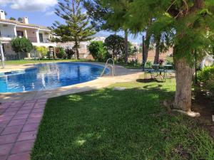 Apartamento en Mijas