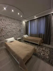 Guest House Alym-Ata - Kyzart