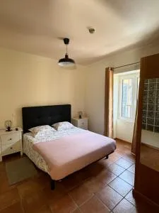 Old Zone Apartment - 1º C - Santa Luzia