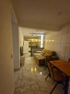 Casa Entre Rios - Vera Cruz