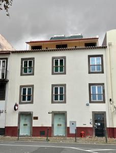 Old Zone Apartment - 1º C