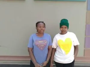 Dangote Farm House Eyasi - Mangola