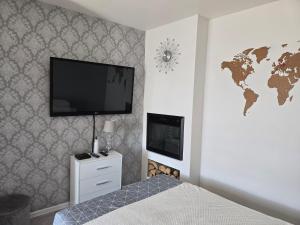 Smart Apartment - Giżycko