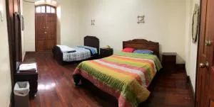 Hospedaje las Primicias 103 - Guamote