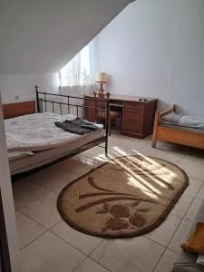 Urszulin, centrum, tereny PPN, pokój z łazienką - Majdanzahorodyński