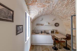 Appartements Les petites Voutes : photos des chambres