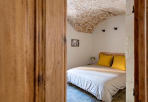 Appartements Les petites Voutes : photos des chambres