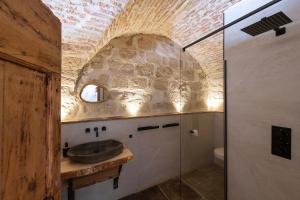 Appartements Les petites Voutes : photos des chambres