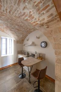 Appartements Les petites Voutes : photos des chambres