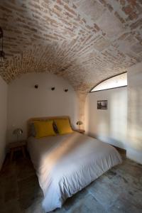 Appartements Les petites Voutes : photos des chambres