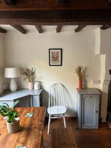 Cosy Boutique Cottage Wirksworth