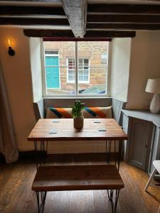 Cosy Boutique Cottage Wirksworth