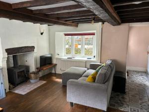 Cosy Boutique Cottage Wirksworth