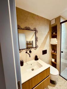 Lilis Tirana Center Apartments