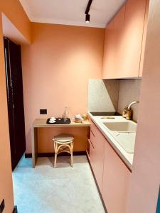 Lilis Tirana Center Apartments