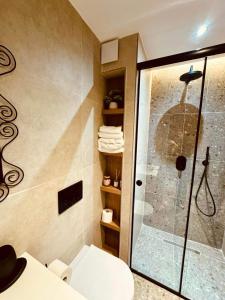 Lilis Tirana Center Apartments