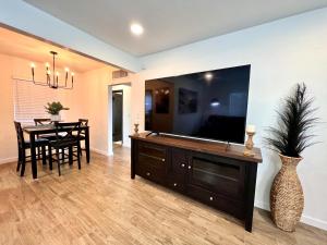 Mediterranean Getaway