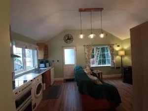 Brook Lodge - 卡舍尔