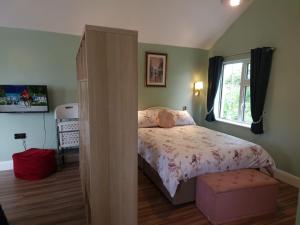 Brook Lodge