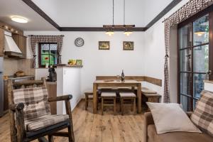 Gorska bajka - Smreka, kuća za odmor i wellness