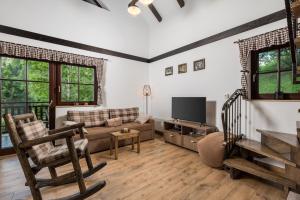 Gorska bajka - Smreka, kuća za odmor i wellness