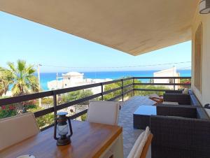 Tra Cielo e Mare - San Lorenzo