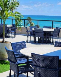 Porto Atlantis-Bluedream Flat-Porto de Galinhas