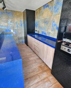 Porto Atlantis-Bluedream Flat-Porto de Galinhas