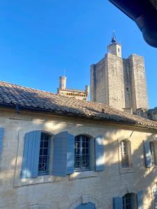 Appartements L’inattendu : photos des chambres