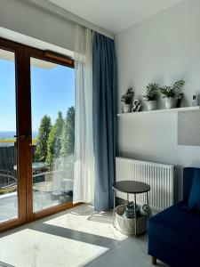 Vidok Residence Apartments