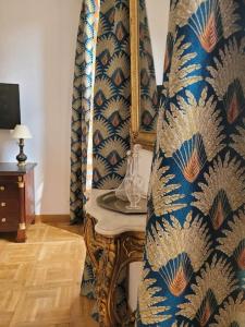 Appartements La Livree des papes : photos des chambres