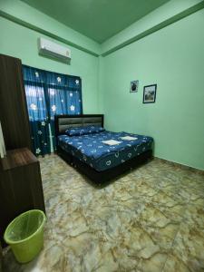 SaamSaao HomeStay Betong - 4 Bedroom House