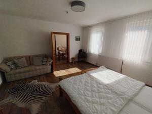 Haus am Wald Zorge 16+ Gäste