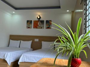 Thanh Hiền HB Hotel